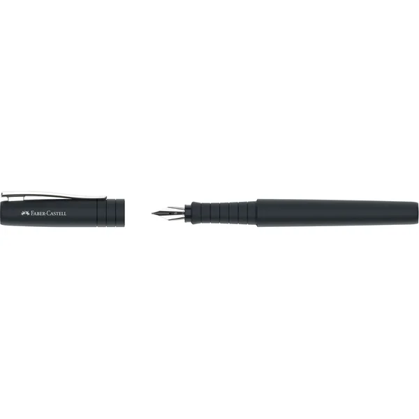 Faber-Castell 241000 — Penna Stilografica Poly Pen