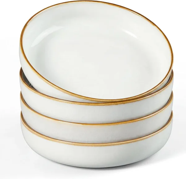 HaWare — set di 4 ciotole per pasta — regalo per chi ama cucinare