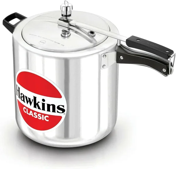 Hawkins Classic CL15 — 1,5 L in alluminio — regalo per chi ama cucinare