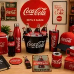 Idee Regalo Coca-Cola: La Guida Completa per Appassionati e Collezionisti