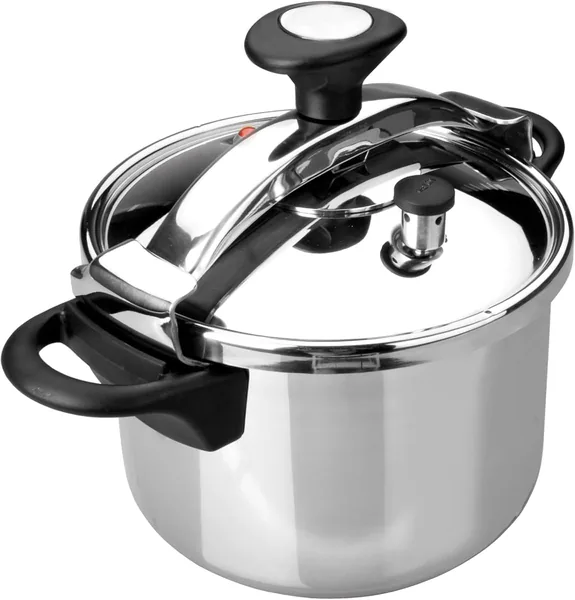 Lacor 71871 Classic — 10 L — regalo per chi ama cucinare
