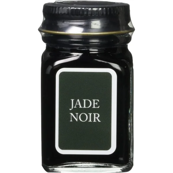 Monteverde G309JN — Boccetta di Inchiostro 30 ml Jade