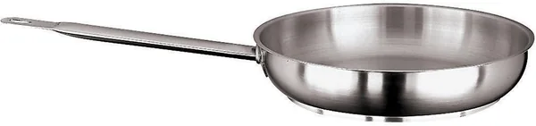 PADERNO World Cuisine 11114-24 — padella in acciaio inox — regalo per chi ama cucinare