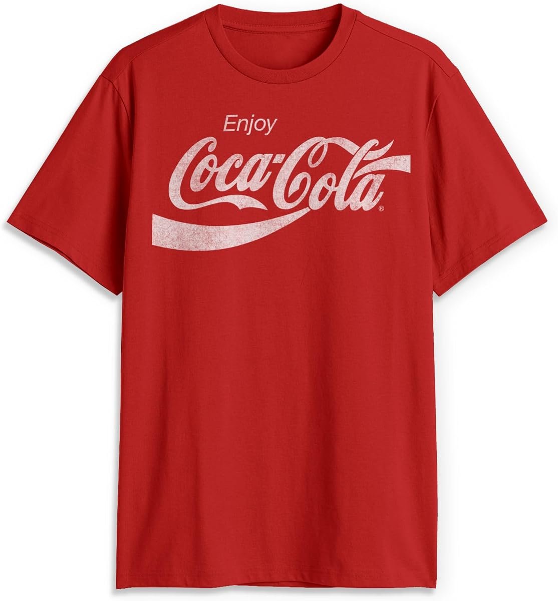 T-Shirt Coca-Cola «Eighties Coke» — altra taglia