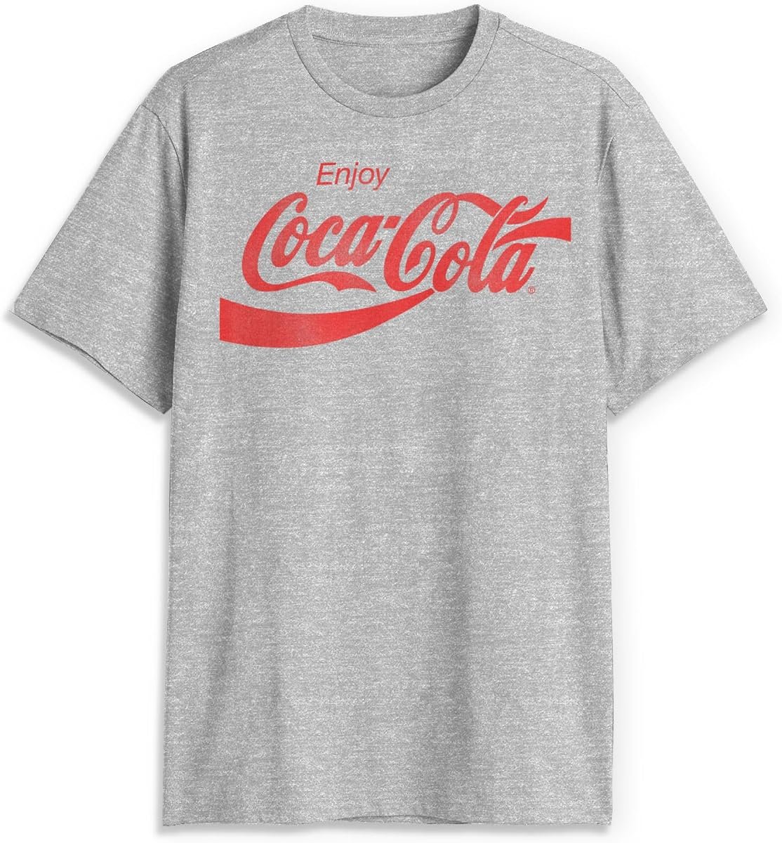 T-Shirt Coca-Cola «Eighties Coke» — variante