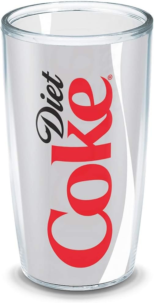 Tervis Coca-Cola — Bicchiere termico 470 ml