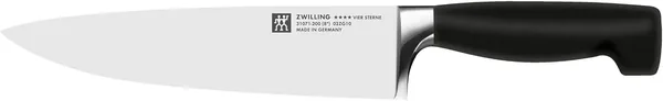 ZWILLING Four Star — coltello da chef — regalo per chi ama cucinare